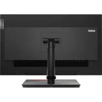 Монитор Lenovo ThinkVision P27u-20 (62CBRAS6CB) фото 3